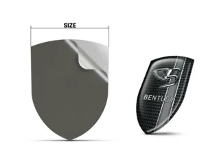 Bentley Adesivo Paraurti Pro Max Resiliente Elegante Performance